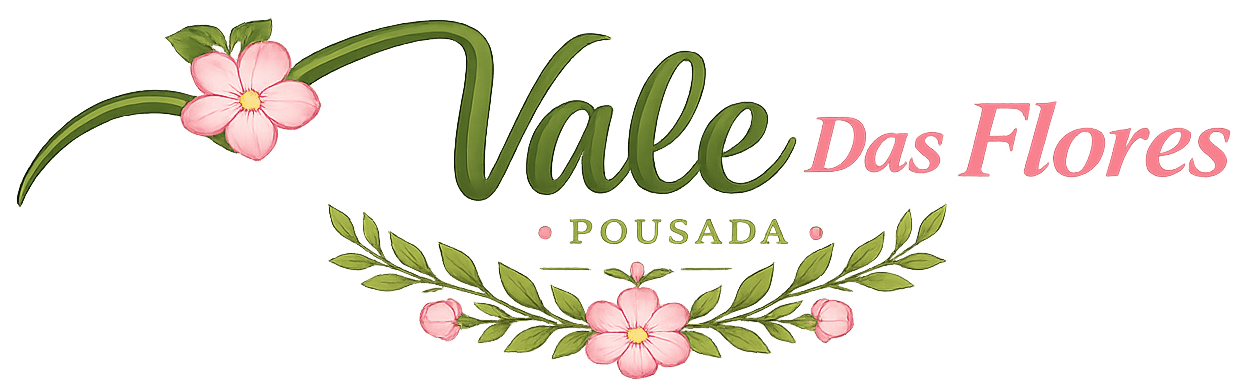 Pousada Vale das Flores
